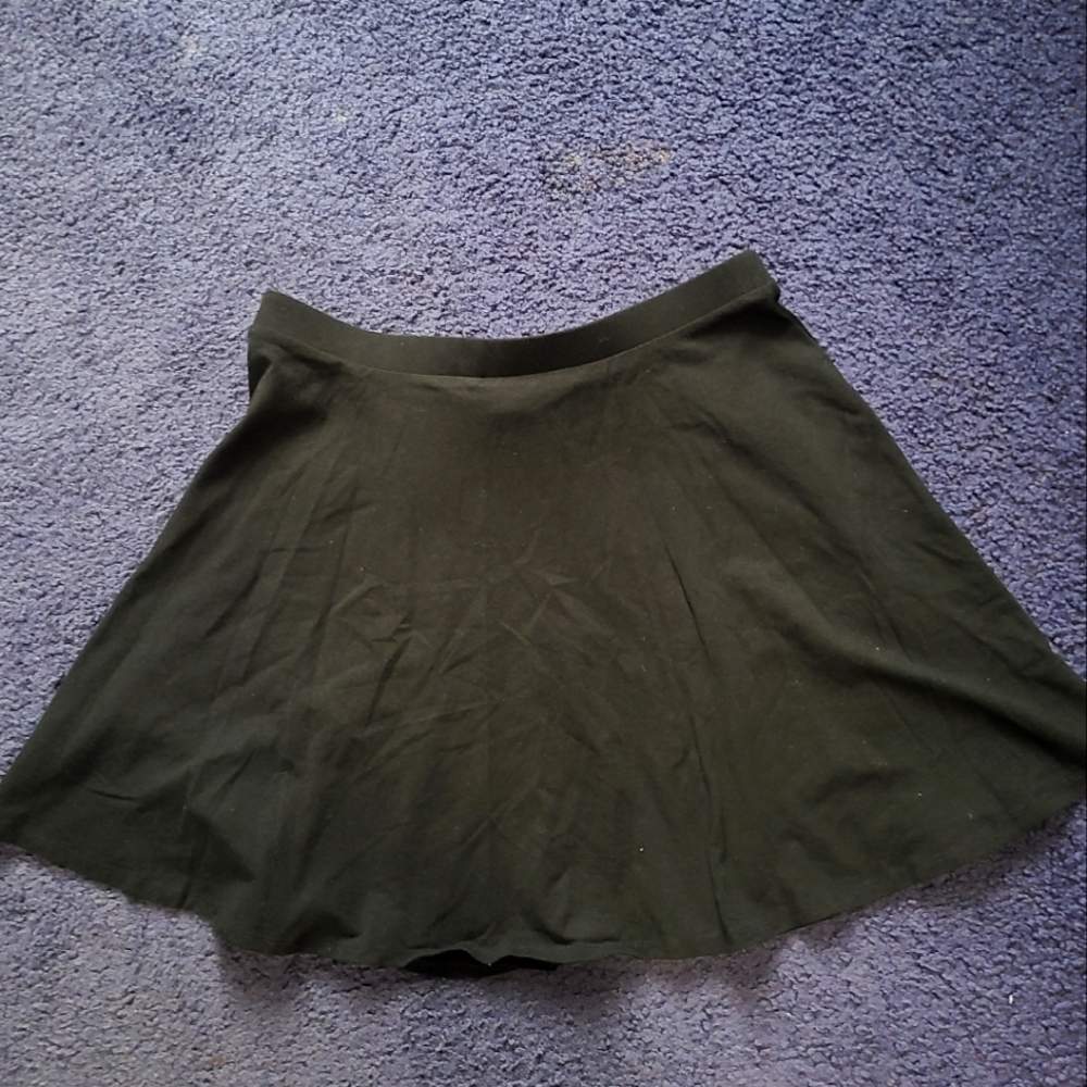 Skater skirt